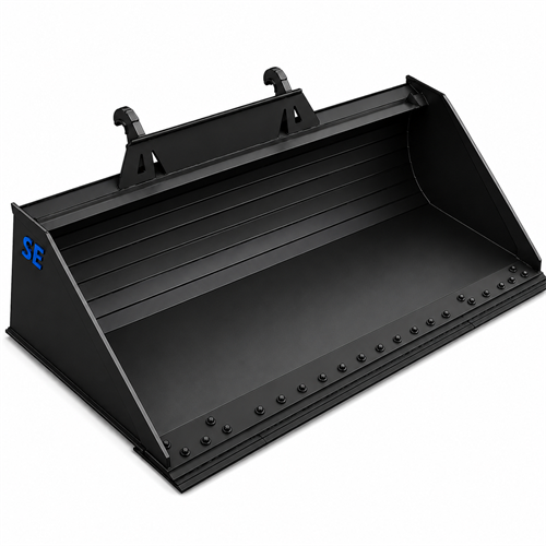 Big BM Grading Bucket 2m3 3000mm HD WS DG BE